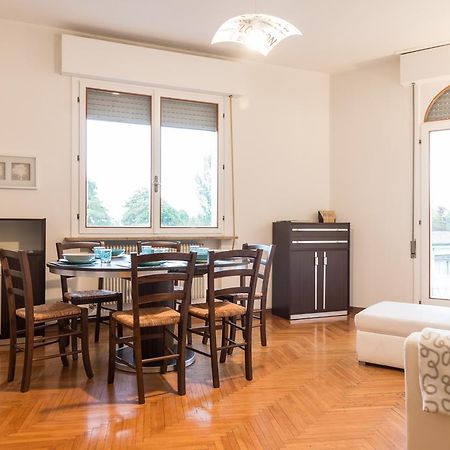 Casa Serena - Casa Serena Тревізо Екстер'єр фото